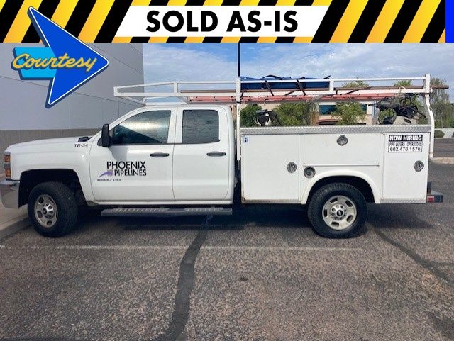 chevrolet silverado 2500hd 2017 1GB2CUEG9HZ380898 image chevrolet silverado 2500hd 2017 1GB2CUEG9HZ380898 image